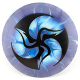 Dynamic Discs Lucid Raider - Huk Labs, 173g