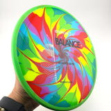Axiom Neutron Balance, 168g