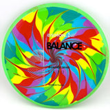 Axiom Neutron Balance, 168g