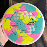 Axiom Neutron Crave, 164g