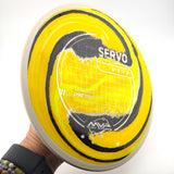 MVP Neutron Servo, 165g