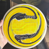 MVP Neutron Servo, 165g