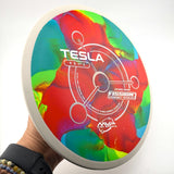 MVP Fission Tesla, 154g