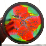 MVP Fission Tesla, 154g