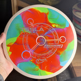MVP Fission Tesla, 154g