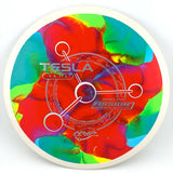 MVP Fission Tesla, 154g