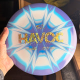 Latitude 64 Opto Ice Havoc, 167g