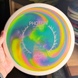 MVP Plasma Photon, 173g