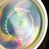 MVP Plasma Photon, 173g