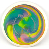 MVP Plasma Photon, 173g