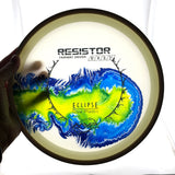 MVP Eclipse Resistor, 169g
