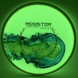 MVP Eclipse Resistor, 169g