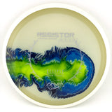 MVP Eclipse Resistor, 169g