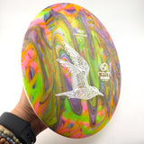 RPM Discs Glow Tara Iti, 175g
