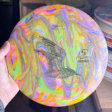 RPM Discs Glow Tara Iti, 175g