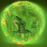 RPM Discs Glow Tara Iti, 175g