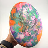 RPM Discs Atomic Kotuku, 180g
