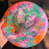 RPM Discs Atomic Kotuku, 180g