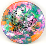 RPM Discs Atomic Kotuku, 180g