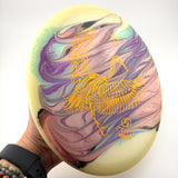 RPM Discs Glow Kotuku, 180g