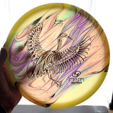 RPM Discs Glow Kotuku, 180g