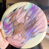 RPM Discs Glow Kotuku, 180g