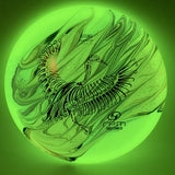 RPM Discs Glow Kotuku, 180g