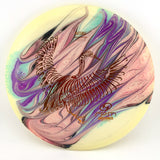 RPM Discs Glow Kotuku, 180g