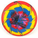 RPM Discs Glow Piwakawaka, 179g