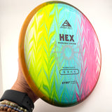 Axiom Plasma Hex, 174g