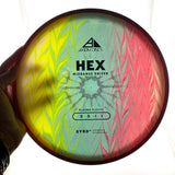 Axiom Plasma Hex, 174g