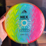 Axiom Plasma Hex, 174g