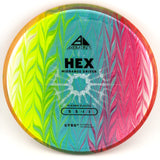 Axiom Plasma Hex, 174g
