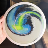 MVP Eclipse Orbital, 169g