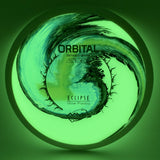 MVP Eclipse Orbital, 169g