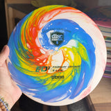 Discmania S-Line FD3, 173g