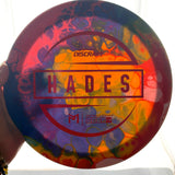 Discraft ESP Hades - Paul McBeth Signature Series, 171g
