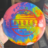 Discraft ESP Hades - Paul McBeth Signature Series, 171g