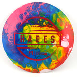 Discraft ESP Hades - Paul McBeth Signature Series, 171g