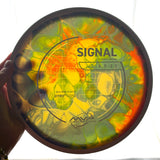 MVP Neutron Signal, 174g