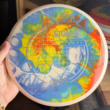 MVP Neutron Signal, 174g