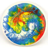 MVP Neutron Signal, 174g