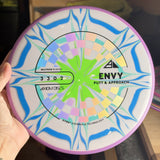 Axiom Neutron Envy, 174g