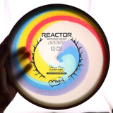 MVP Eclipse Reactor - Elaine King Team Series, 176g
