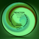 MVP Eclipse Reactor - Elaine King Team Series, 176g