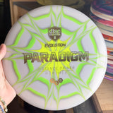 Discmania Neo Paradigm, 174g