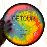 MVP Neutron Detour, 178g