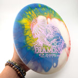 Latitude 64 Opto Diamond, 157g