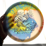 Latitude 64 Opto Diamond, 157g