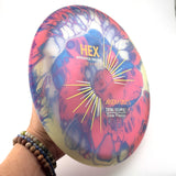 Axiom Total Eclipse Hex, 176g